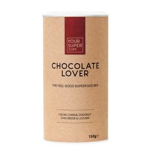 CHOCOLATE LOVER MIX – ÉDESSÉG HELYETT