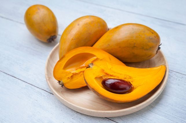 Read more about the article Lucuma